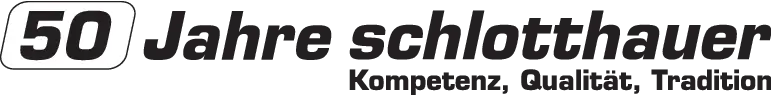 50 Jahre Logo claim