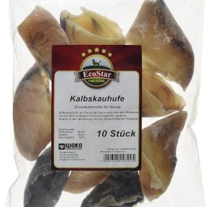 Kalbskauhufe 1