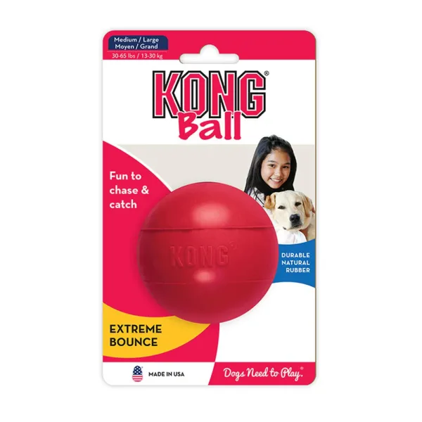 Kong Ball.2