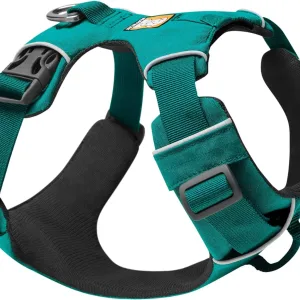 Ruffwear Front Range Aurora Teal