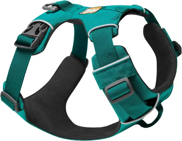 Ruffwear Front Range Aurora Teal