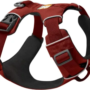 Ruffwear Front Range Red Clay