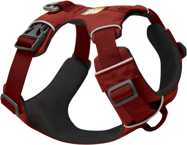 Ruffwear Front Range Red Clay