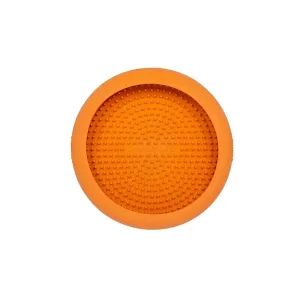 Ufo orange 1