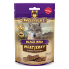 Wolfsblut Meat Jerky Black Bird 6 x 80 g