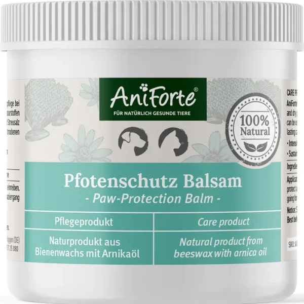 pfotenschutz balsam 755746