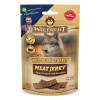 wolfsblut meatjerky wild duck turkey 80g front