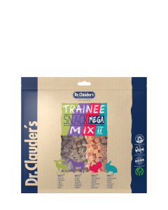 DC Trainee Snack MegaMix II 500g