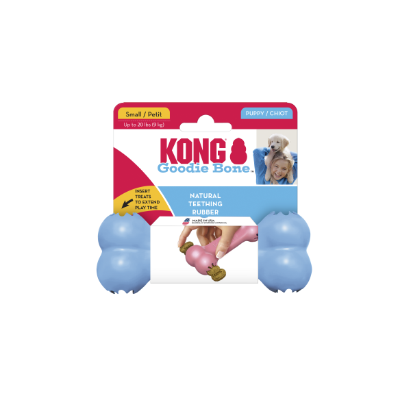 KONG Puppy Goodie Bone.2