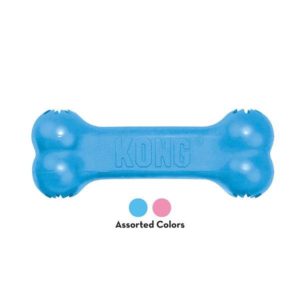 KONG Puppy Goodie Bone.3