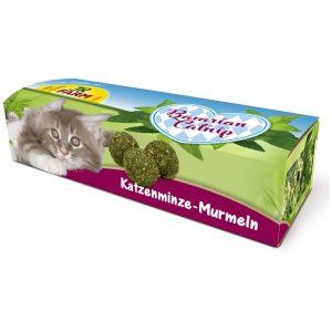 Katzenminze Murmeln 10St 1