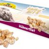 Milky bits Huehnerfilet 40g