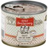 hofgut breitenberg cat ragout von der henne huhn mit leber kuerbis karotten 180 g