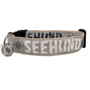 seehund hundehalsband segeltuch saltydog company(1)