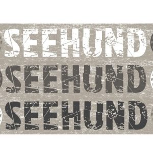 seehund vintage mud