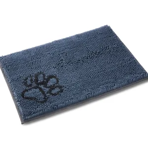 Wolters Cleankeeper Doormat blau