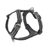 V3 Comfort Harness, Schwarz