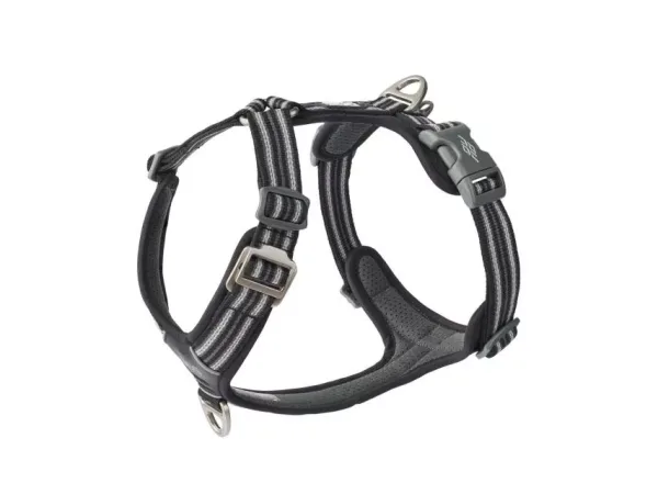 V3 Comfort Harness, Schwarz