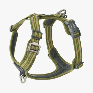 comfort walk air harness hunting green