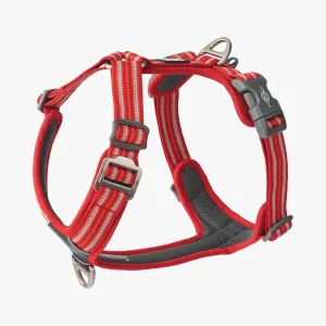 comfort walk air harness rot